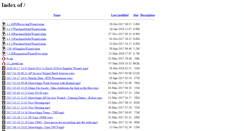 Desktop Screenshot of horizon.more4apps.com